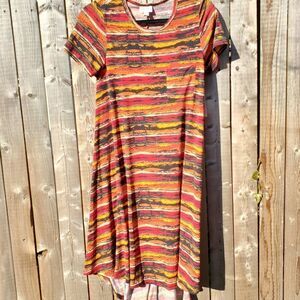 LuLaRoe Carly Dress 